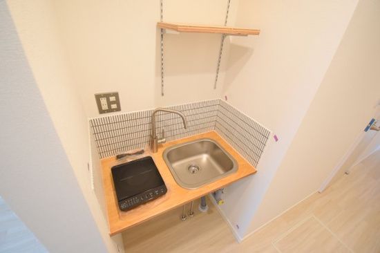 ミューズ キッチン