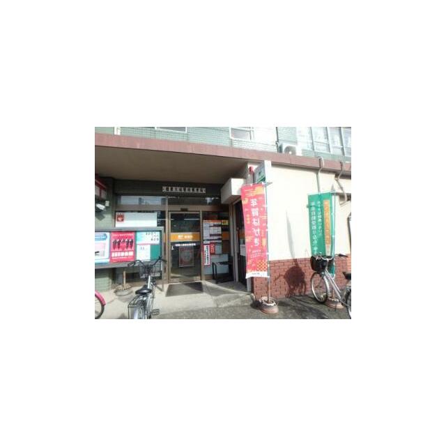 大和市桜森2丁目アパート 周辺画像6