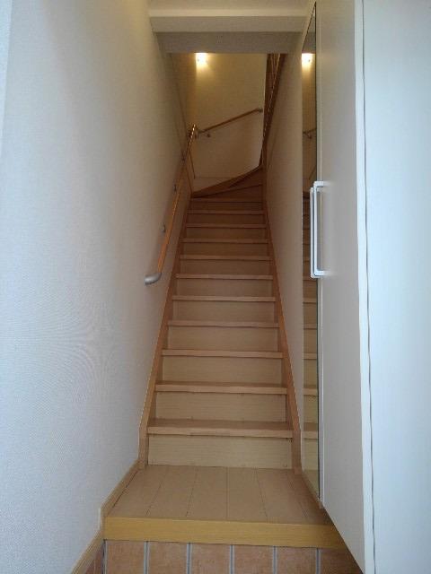 ベル　ツリー 玄関