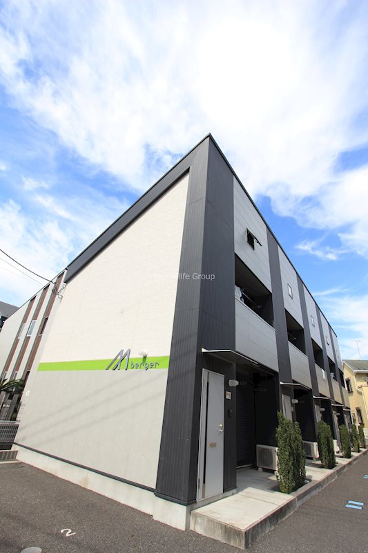 マックス　ベルジェ その他外観1