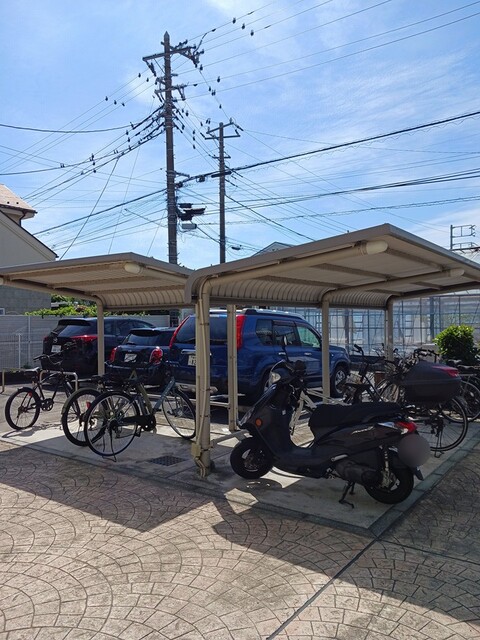 シトラス鵠沼 その他5