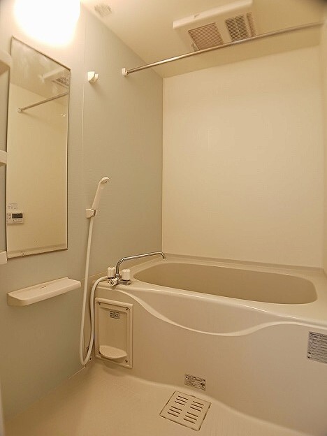 シトラス鵠沼 風呂画像