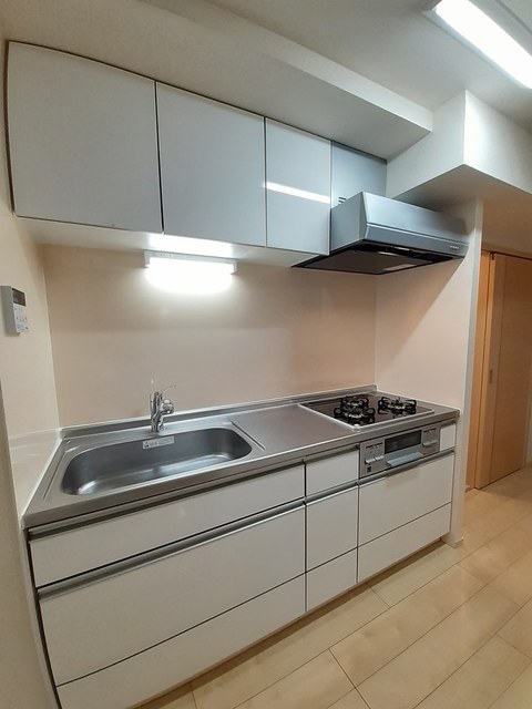 アングロ　フェリーチェ キッチン