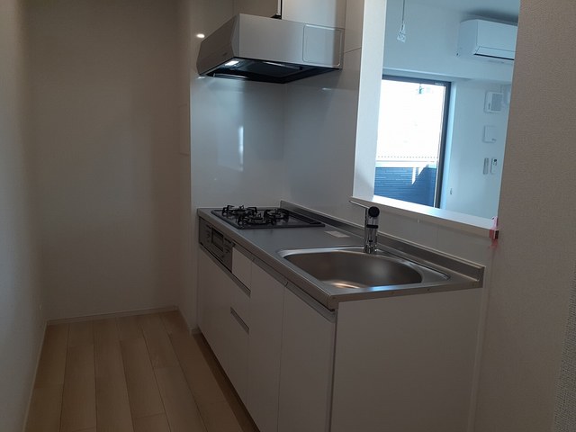 トランクイル・Ｙ キッチン