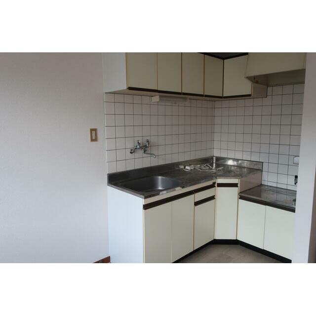 ファイブプラスワン キッチン