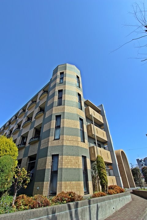 ヴィスタリア湘南 その他外観2