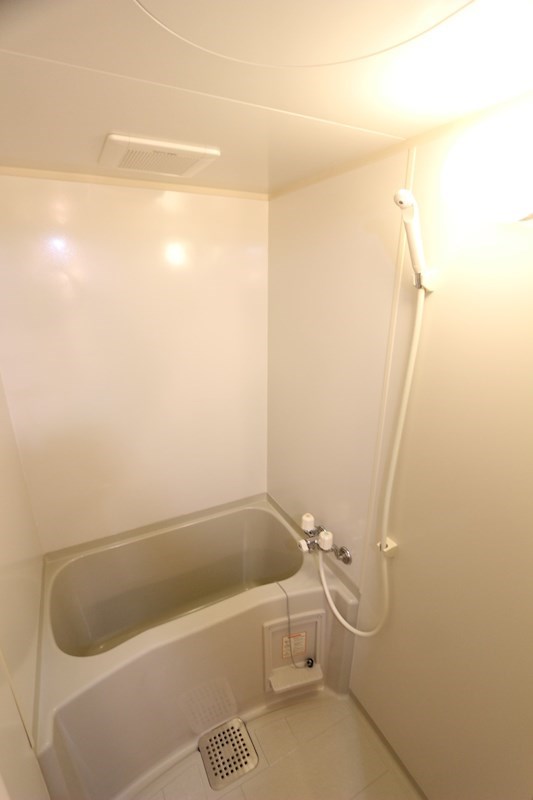 ヴィスタリア湘南 風呂画像