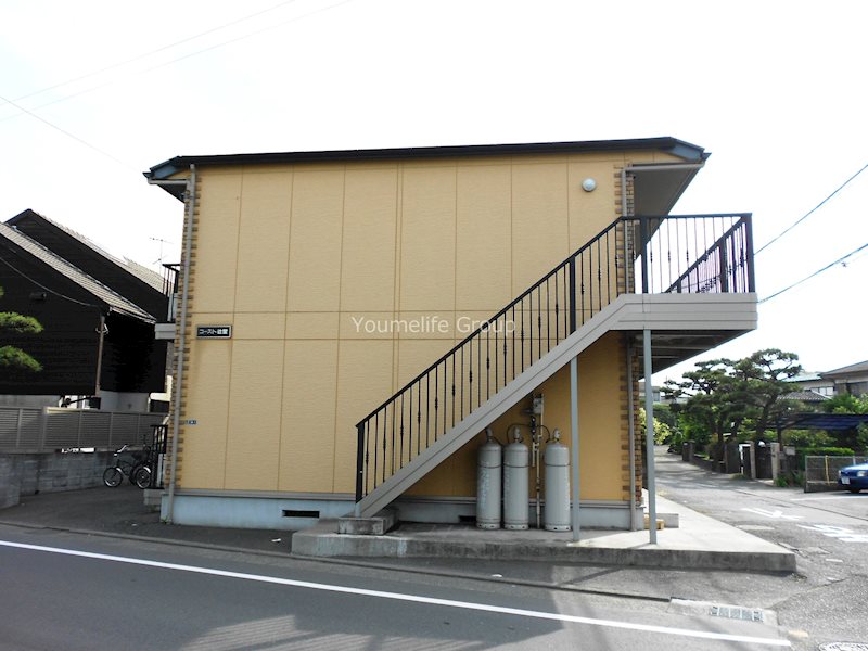 コースト辻堂 その他外観2