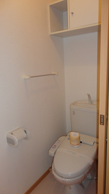 スプリング・ヒルＢ その他1