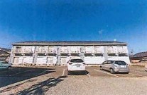 ユーミーパレス 202号室 外観