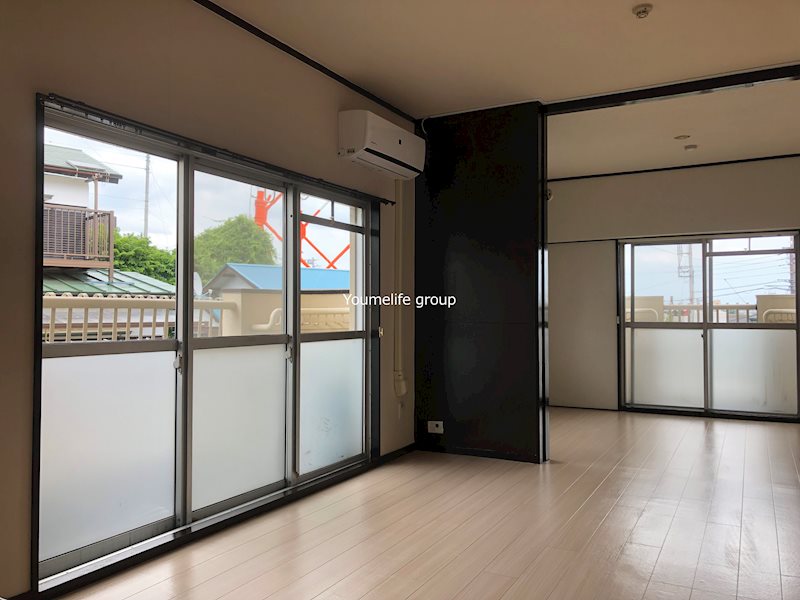 インベストメント高森Ⅰ リビング