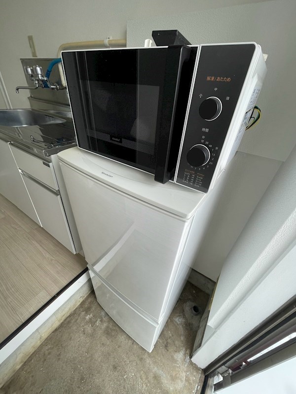 ニューオリエンタルハイツ その他5