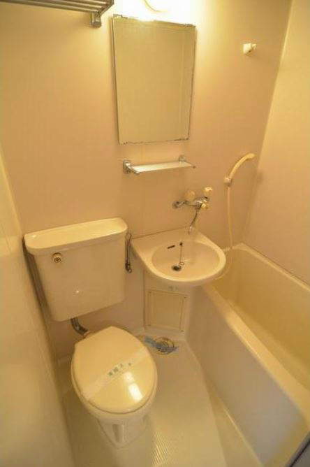 ＲＡＲＡ伊勢原 その他2