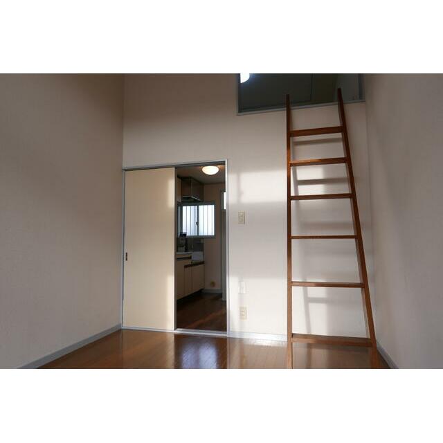 ビラ山富士 その他設備
