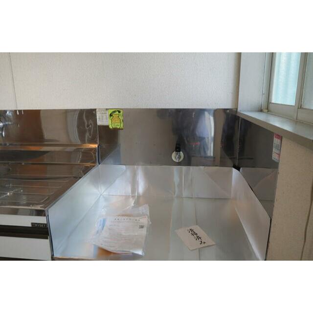 ビラ山富士 キッチン