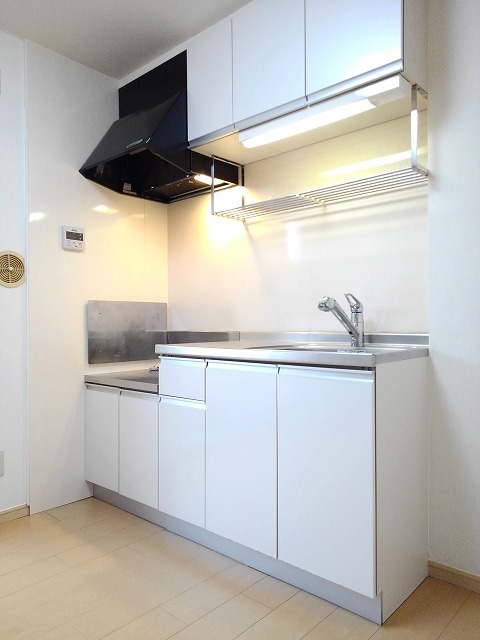 サンリーフ湘南 キッチン