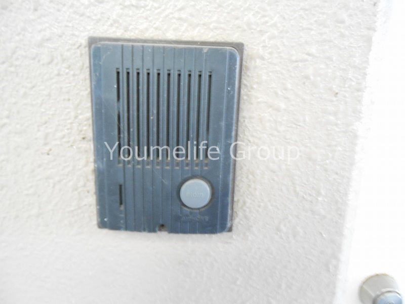 ホロン湘南壱番館 玄関