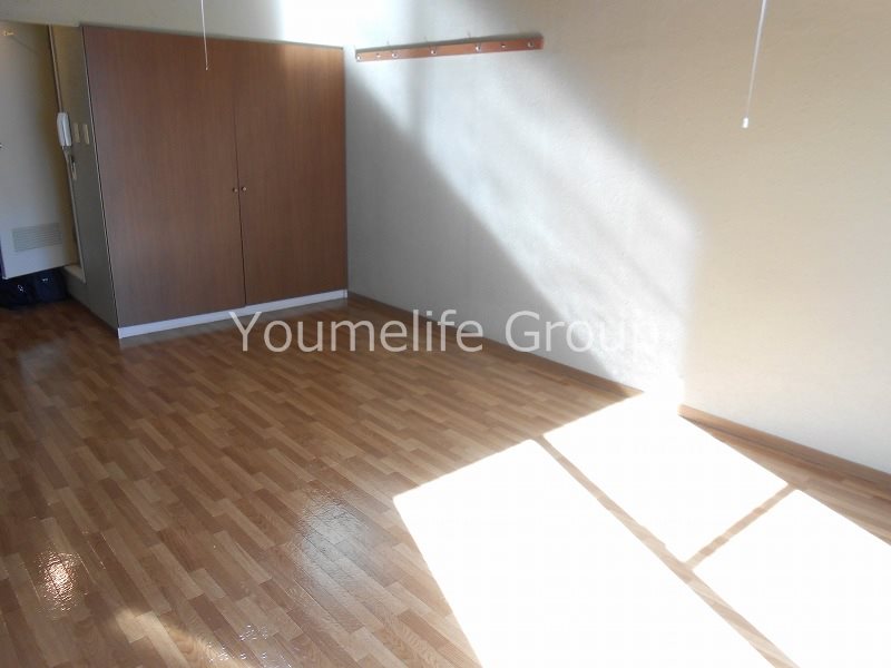 ホロン湘南壱番館 リビング