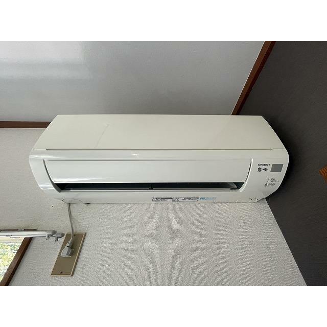 パークハイツ その他1