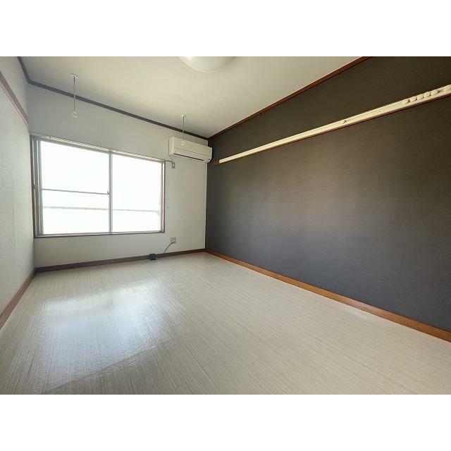 パークハイツ リビング