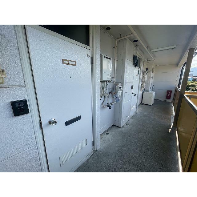 パークハイツ その他13