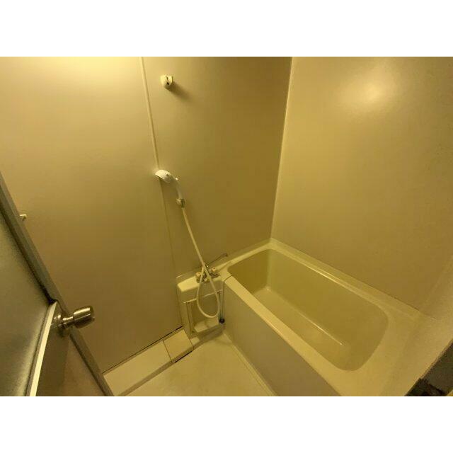 メゾン川瀬 風呂画像