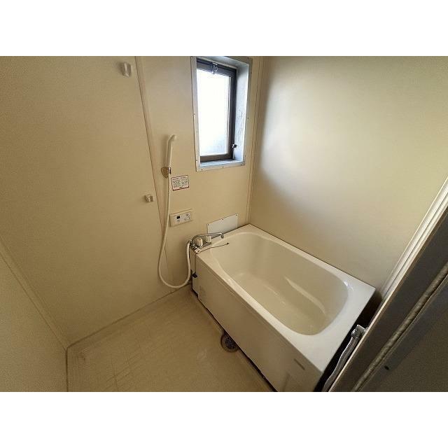 コーポ成瀬 風呂画像