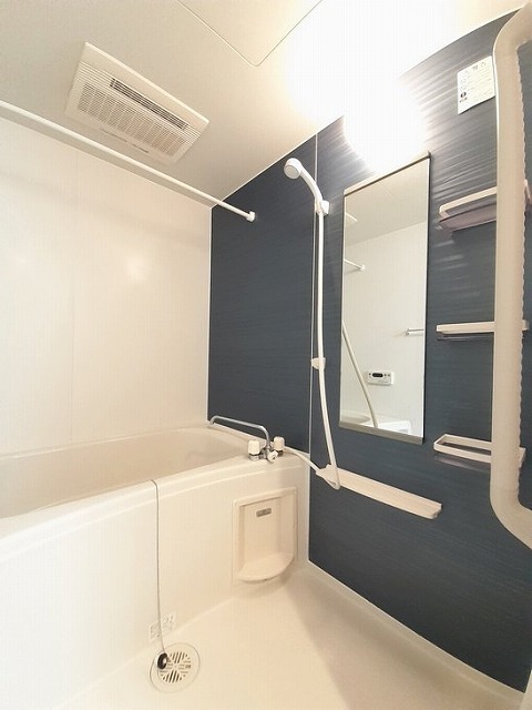 フレーバーオブ 風呂画像