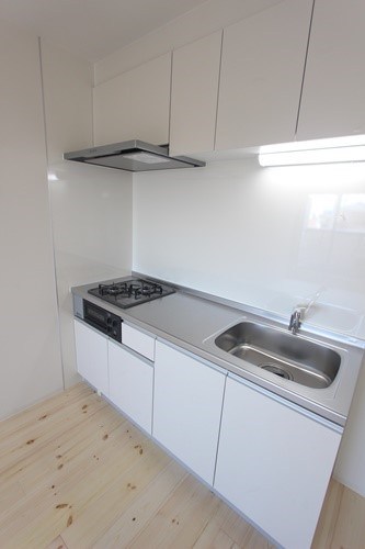 Blu mare ブルーマーレ キッチン