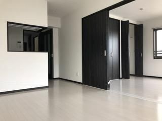 ルミエールブランシュ リビング