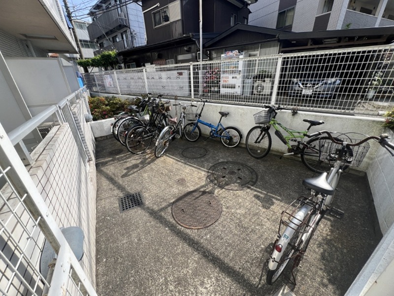 大和市桜森2丁目アパート その他1