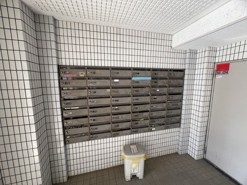 大和市桜森2丁目アパート その他2