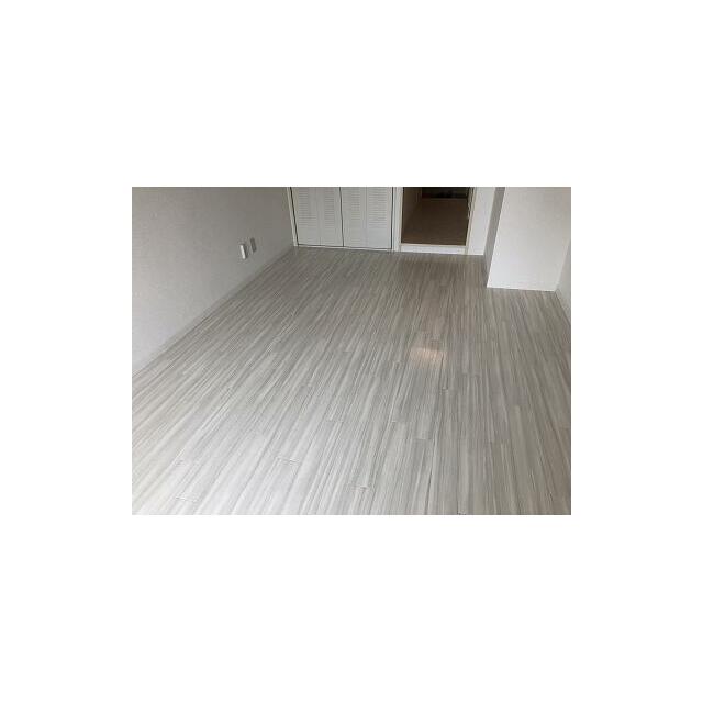 大和市桜森2丁目アパート リビング