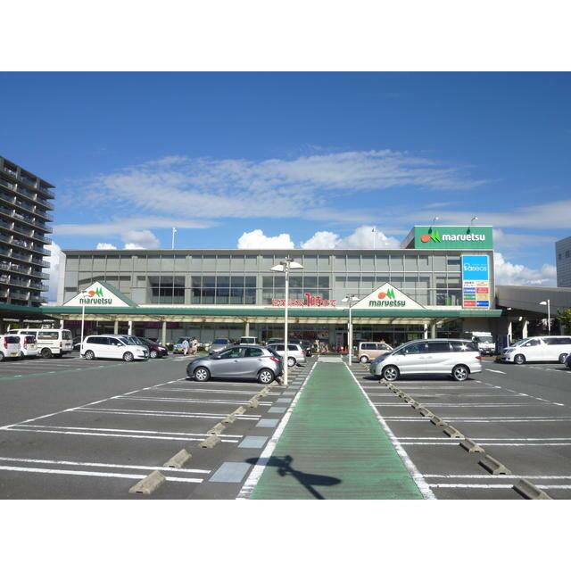 海老名三紫コーポ 周辺画像2