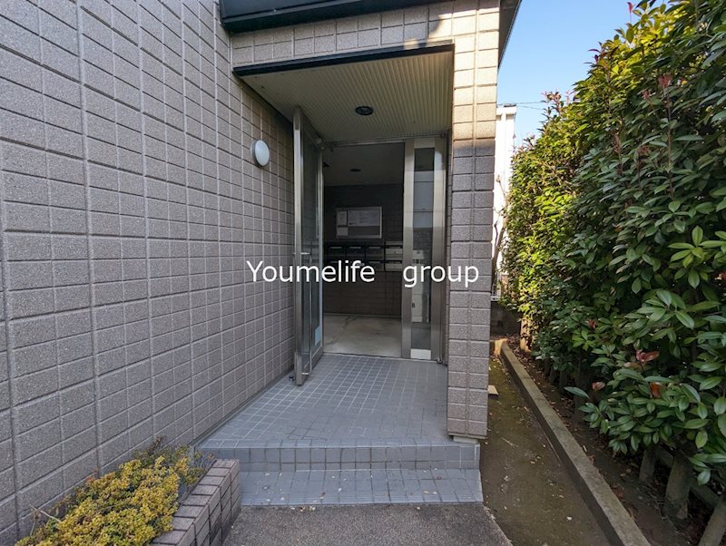 ダイヤガーデン その他外観1