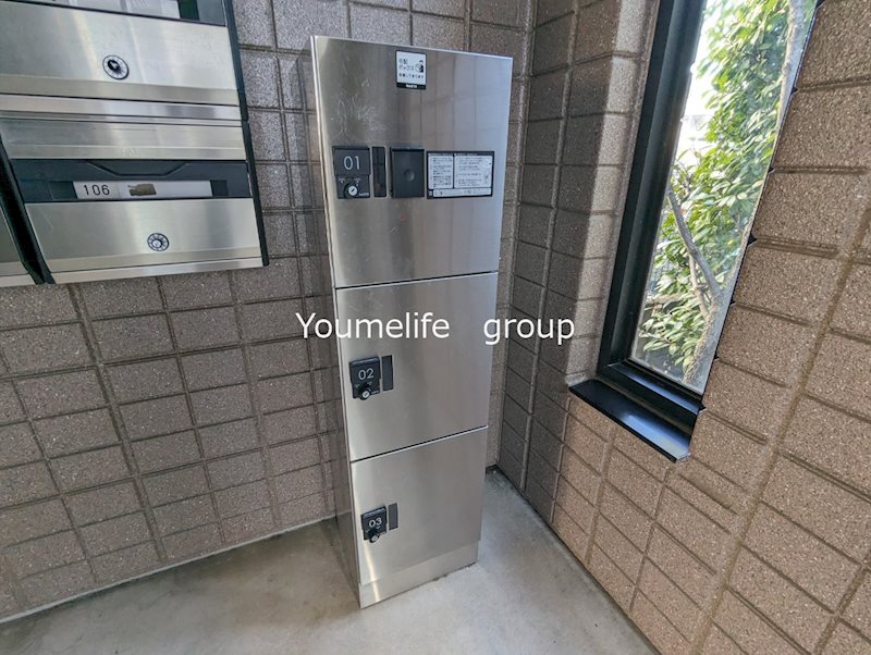 ダイヤガーデン その他外観4