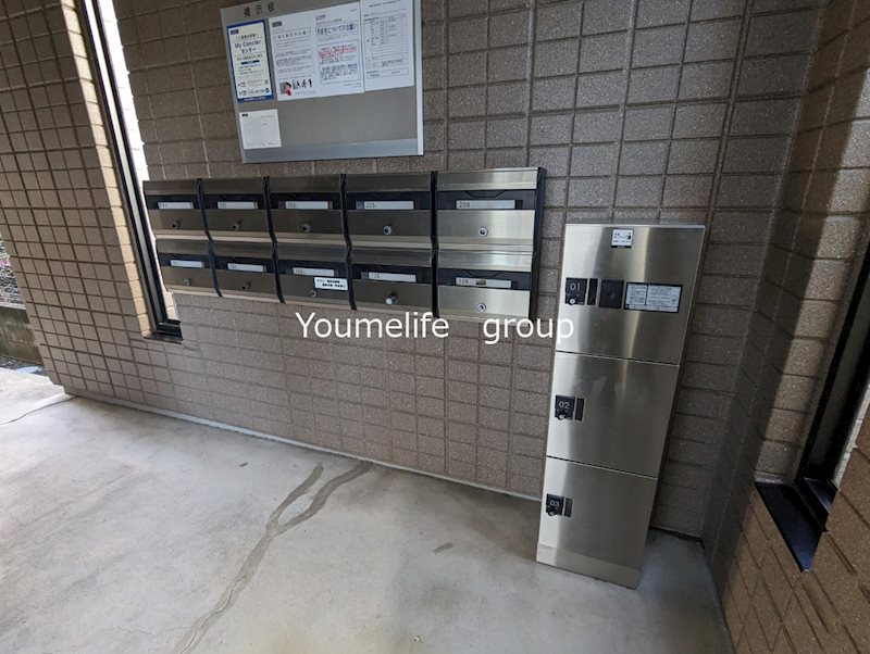 ダイヤガーデン その他外観6