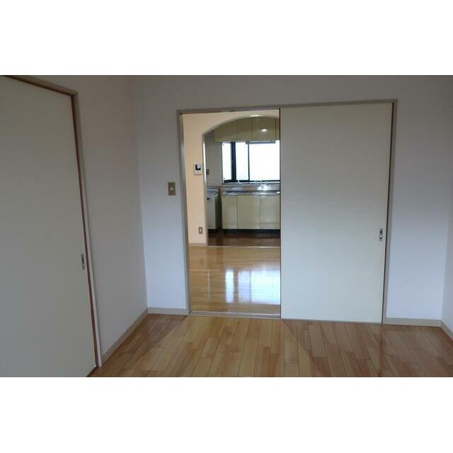 相武台コート その他19