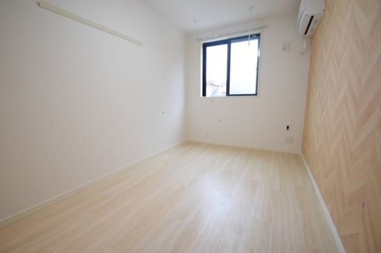 ミューズ ベッドルーム