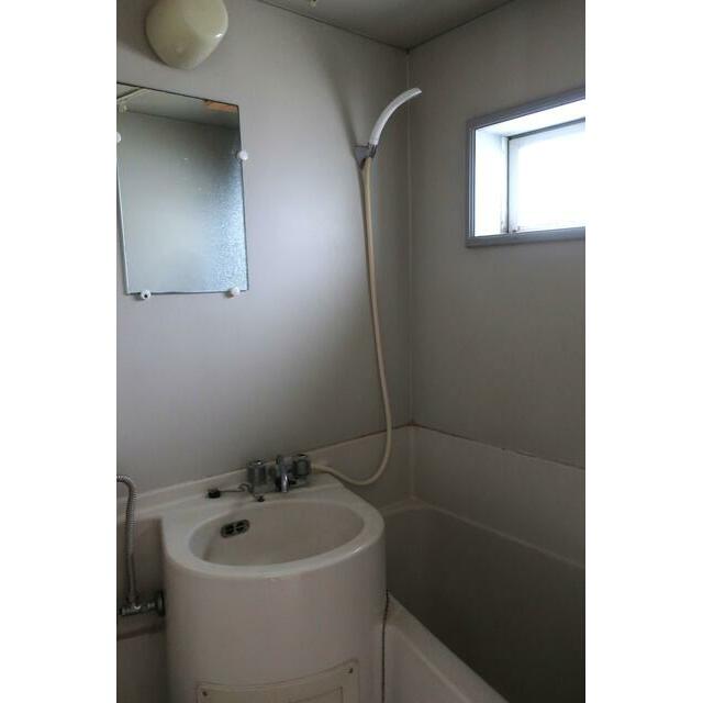 ファイブプラスワン 風呂画像