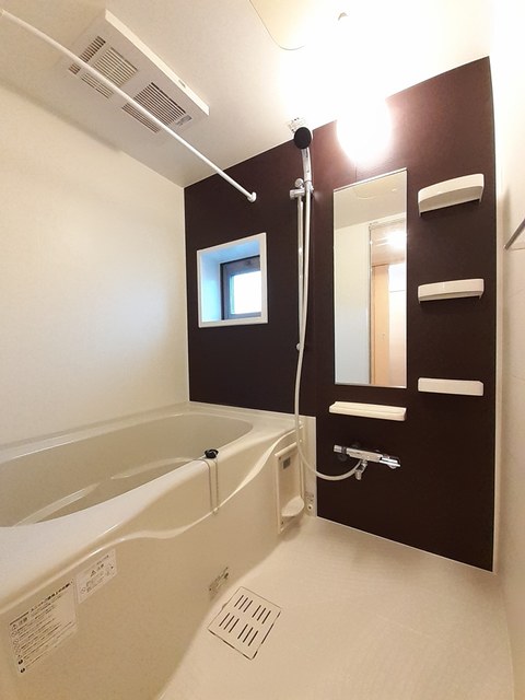 アングロ　フェリーチェ 風呂画像