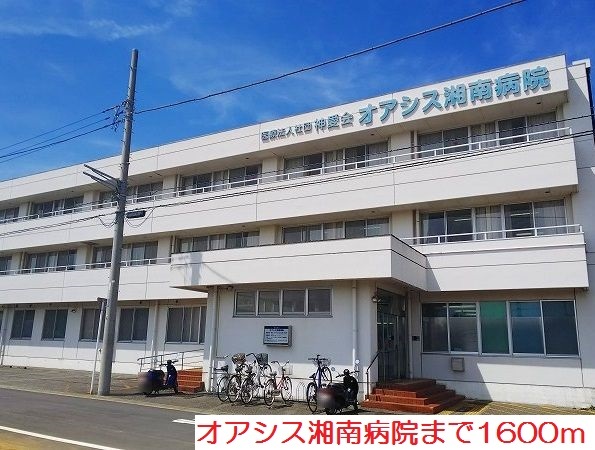 スプリング・ヒルＢ その他外観2