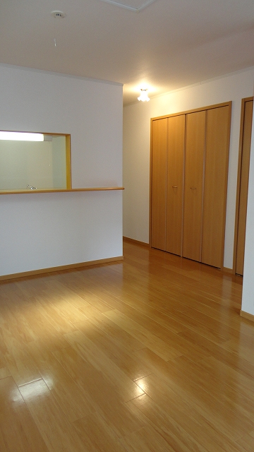 スプリング・ヒルＢ リビング