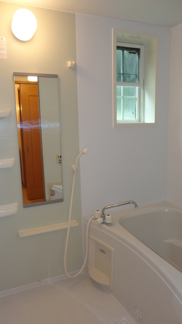 スプリング・ヒルＢ 風呂画像