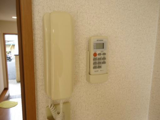 キャンパスコート その他2