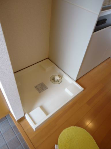 キャンパスコート その他共有部分