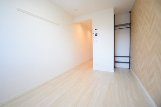 ミューズ リビング