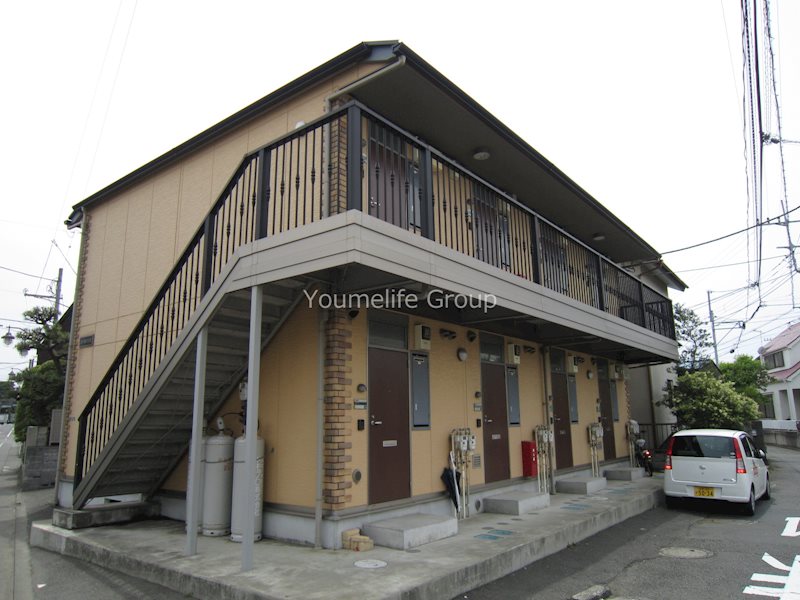 コースト辻堂 その他外観4