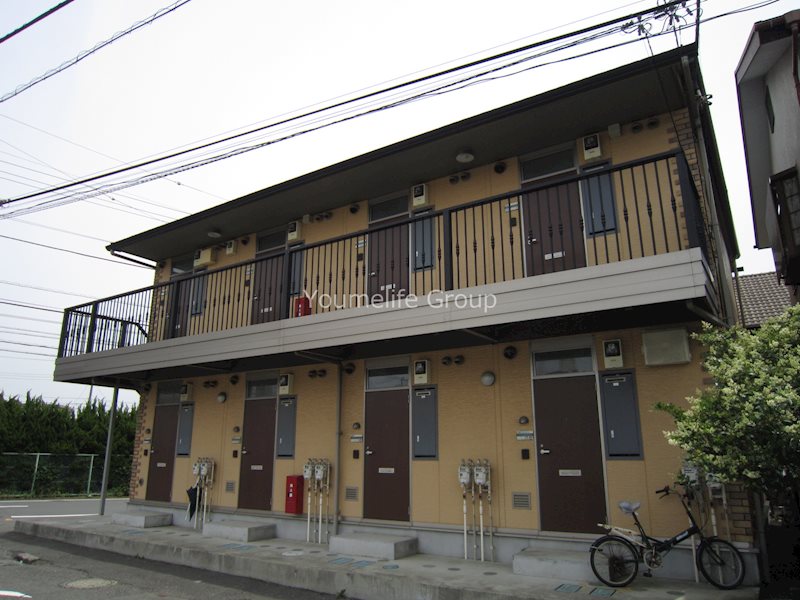 コースト辻堂 その他外観5