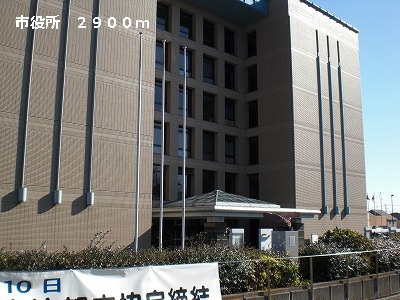 ファインウッド その他外観1